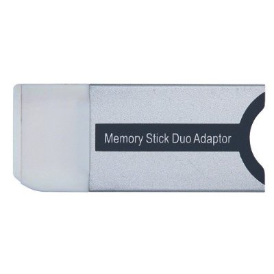 Memory Card Adapters
